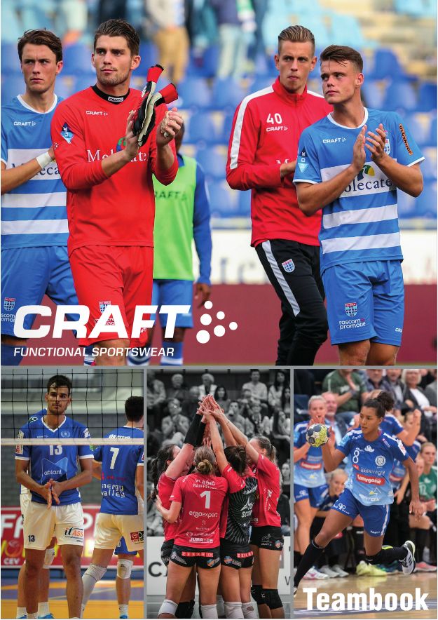 CRAFT Teamsport