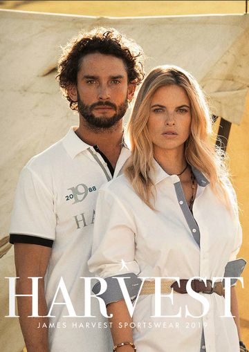 Harvest Sportswear